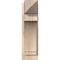 Ekena Millwork Imperial Smooth Arts and Crafts Outlooker, Douglas Fir, 7 1/2"W x 18"D x 26"H OUT08X18X26IMP03SDF - alternate 2